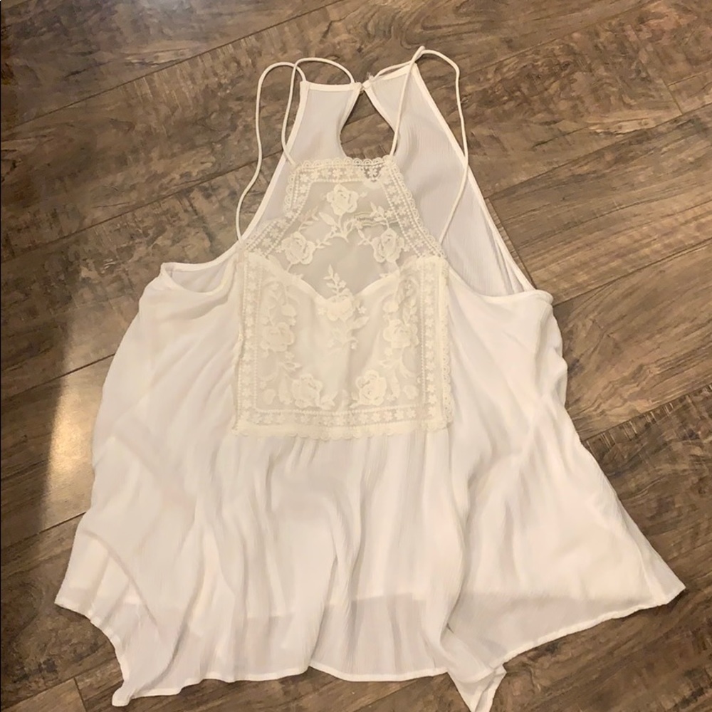 NWOT Tank Top